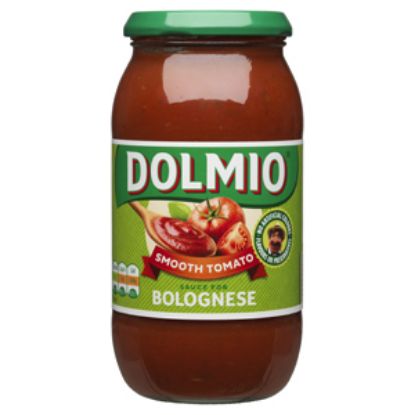 Picture of Dolmio Bolognese Original Sauce 500g x6